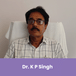 K.S College of Education, Principal: Dr. K P Singh Interview